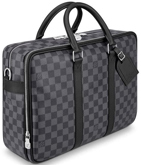 louis vuitton luiertas icare|Business Bags .